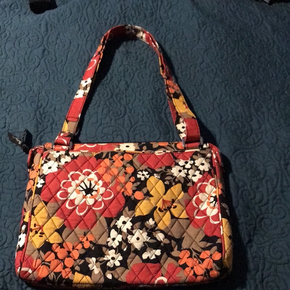 Vera Bradley Tablet Hipster in Bittersweet - Picture 3 of 12